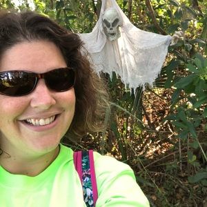 Meet your Posher, Tabitha